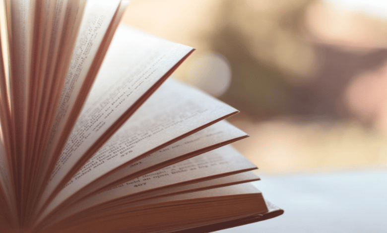 איך לבחור את הספר הנכון ? : שבעת הספרים המומלצים ביותר לנוער לשנת 2022
